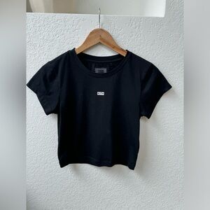 Kith Women’s Cropped Tee S